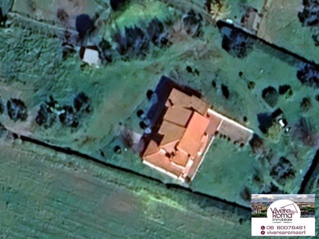 Villa Indipendente in vendita a Roma Capitale, Lazio