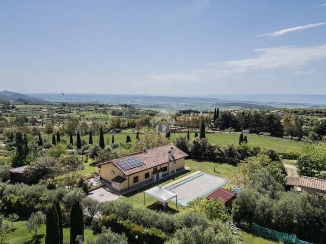 Villa Indipendente in vendita a Roma Capitale, Lazio