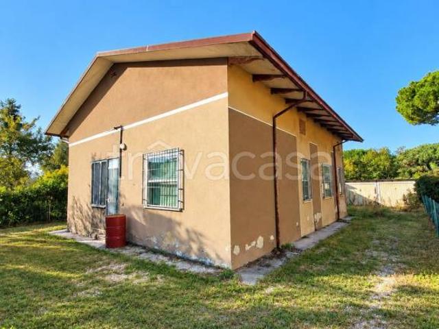 Villa Indipendente in vendita a Pinarella di Cervia, Cervia