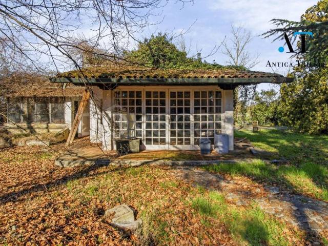 Villa Indipendente in vendita a Rotonda del Taglio, Cervignano del Friuli / Çarvignan