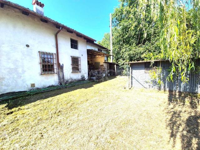 Villa Indipendente in vendita a Cervignano Del Friuli, Friuli-Venezia Giulia