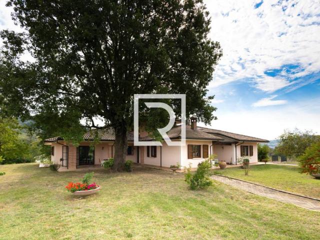Villa Indipendente in vendita a Borello, Cesena