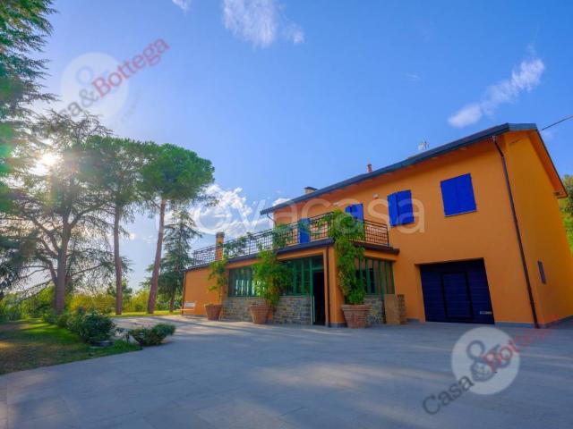 Villa Indipendente in vendita a Cesena, Forlì-Cesena