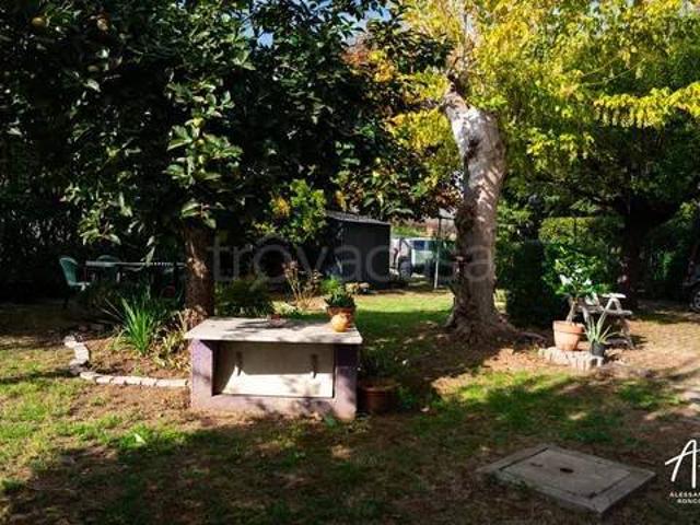 Villa Indipendente in vendita a Calabrina, Cesena