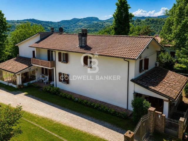 Villa Indipendente in vendita a Unione dei comuni Valle del Savio, Cesenà
