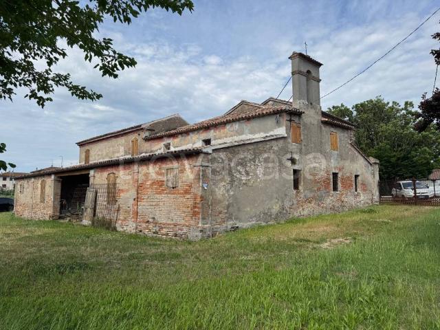 Villa Indipendente in vendita a Cella, Cesenatico