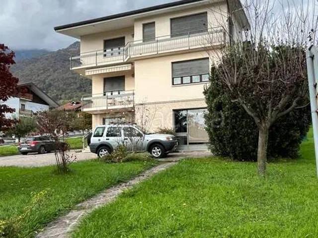 Villa Indipendente in vendita a Cesiomaggiore, Veneto