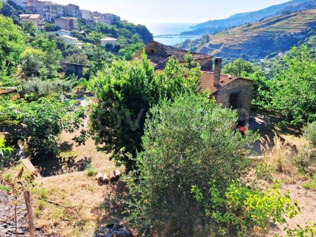 Villa Indipendente in vendita a Cetraro Paese, Calabria