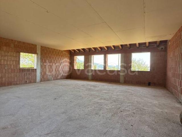 Villa Indipendente in vendita a Mistrorighi, Chiampo