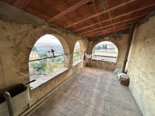 Villa Indipendente in vendita a Chianni, Toscana