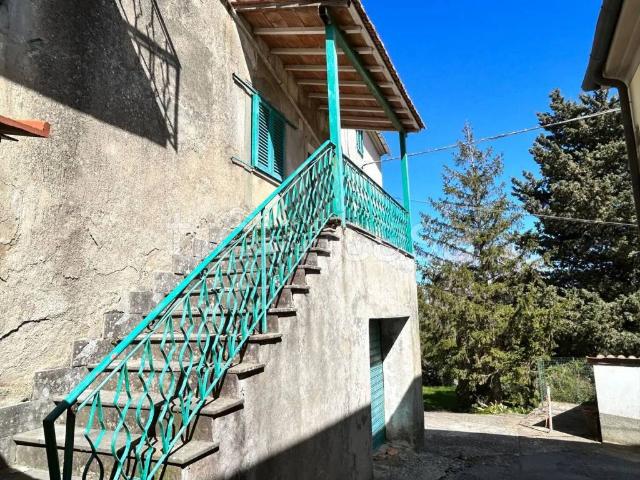 Villa Indipendente in vendita a Chianni, Toscana