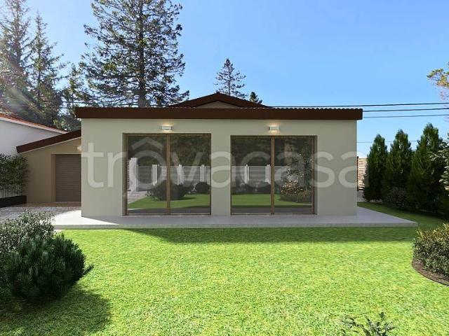 Villa Indipendente in vendita a Marche, Ancona