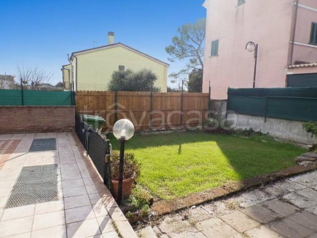 Villa Indipendente in vendita a Marche, Ancona