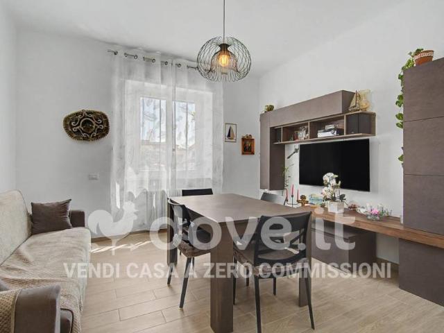 Villa Indipendente in vendita a Chiaravalle, Ancona
