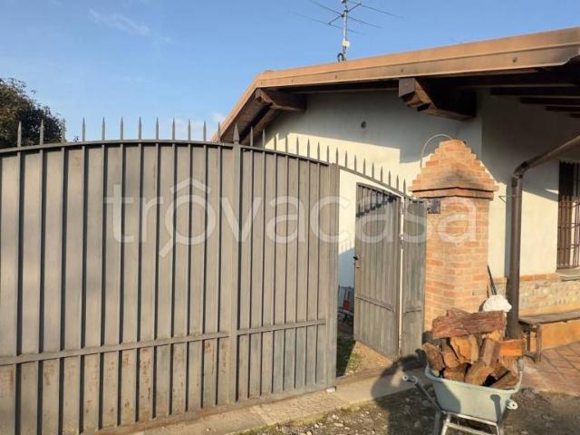 Villa Indipendente in vendita a San Giovanni, Chiari