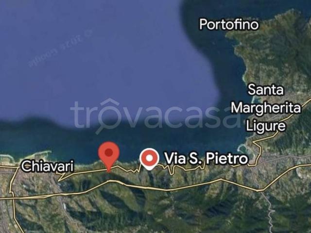 Villa Indipendente in vendita a Chiavari, Liguria