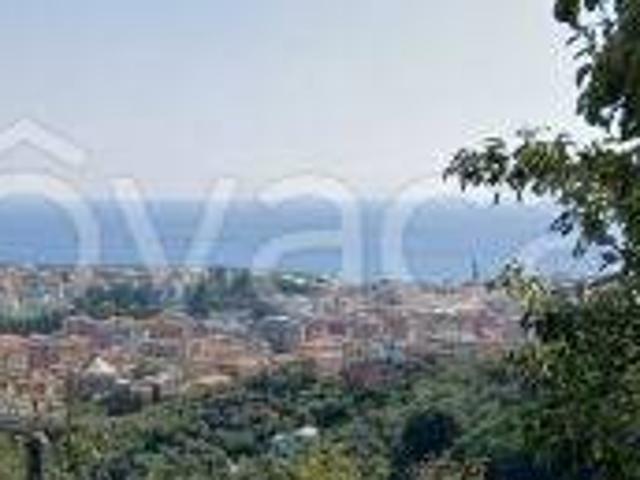 Villa Indipendente in vendita a Ri Alto, Chiavari