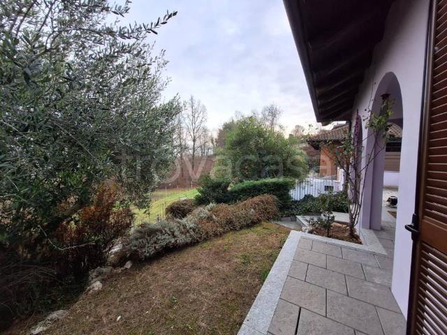 Villa Indipendente in vendita a Piemonte, Torino