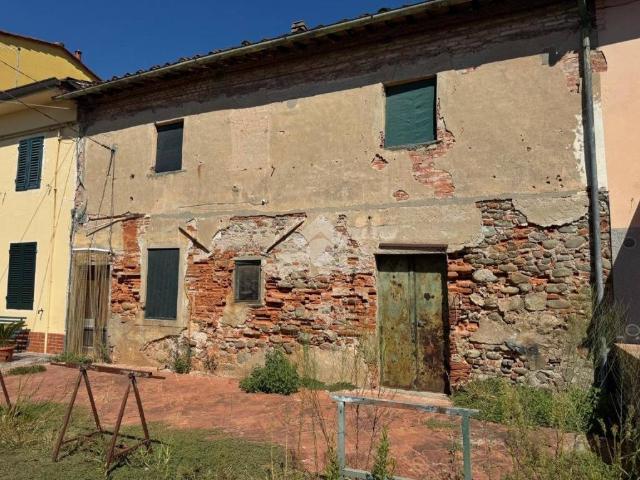 Villa Indipendente in vendita a Chiesanuova, Chiesina Uzzanese