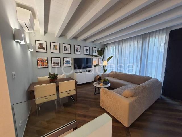 Villa Indipendente in vendita a Chioggia, Veneto