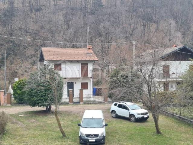 Villa Indipendente in vendita a Piemonte, Cuneo