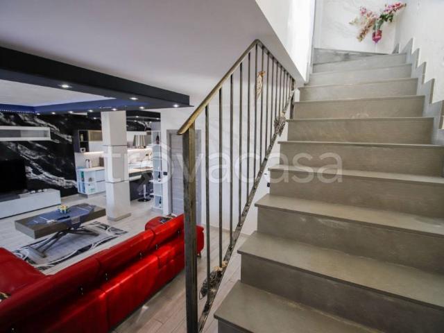 Villa Indipendente in vendita a Mosche, Chivasso