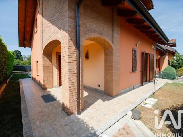 Villa Indipendente in vendita a Piemonte, Torino