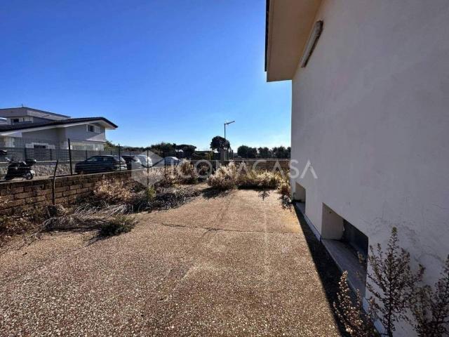 Villa Indipendente in vendita a Villaggio Vigna Fiorita, Roma Capitale