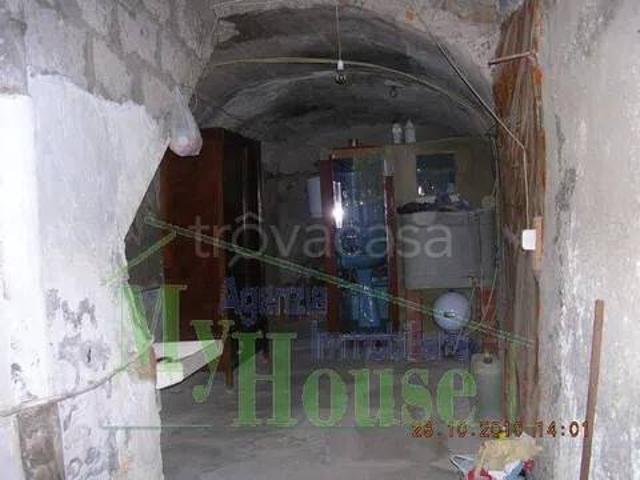 Villa Indipendente in vendita a Cianciana, Sicilia