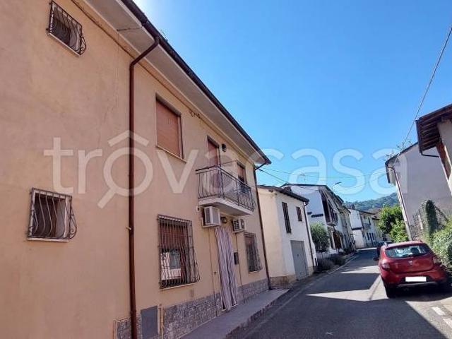 Villa Indipendente in vendita a Cigognola, Lombardia