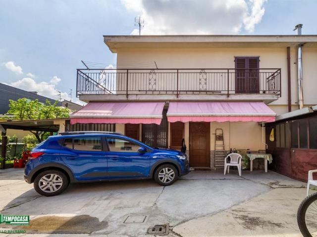 Villa Indipendente in vendita a Zona Omogenea Milano Nord, Cinisello Balsamo