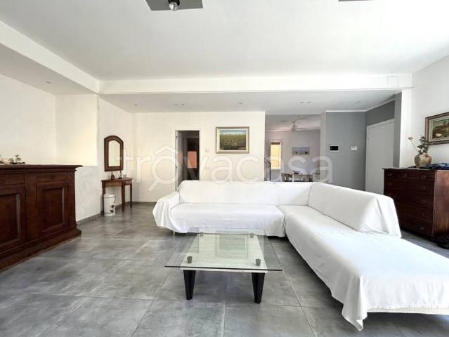 Villa Indipendente in vendita a Balsamo, Cinisello Balsamo
