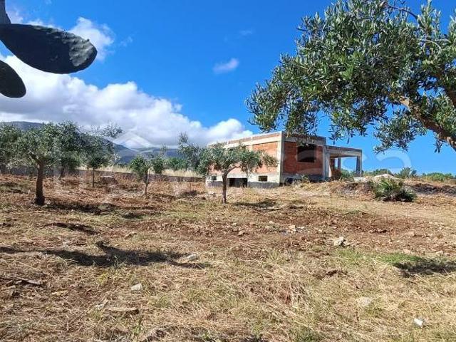Villa Indipendente in vendita a Cinisi, Sicilia