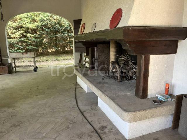 Villa Indipendente in vendita a Cinto Euganeo, Minelle