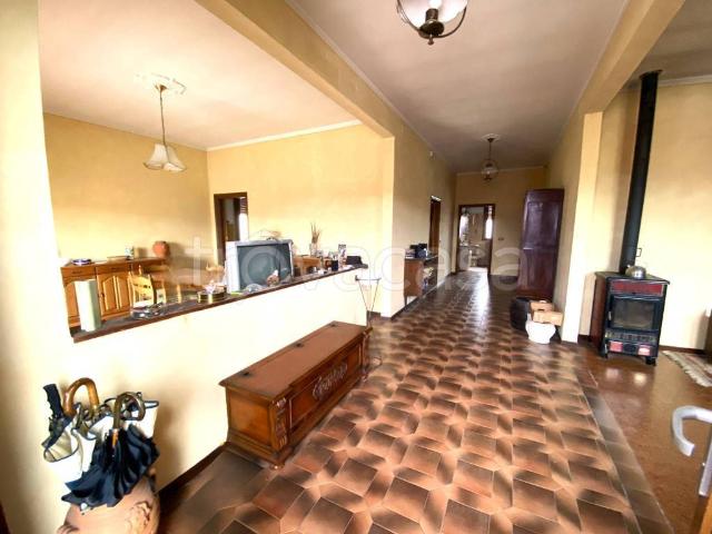 Villa Indipendente in vendita a Uggia, Montevettolini