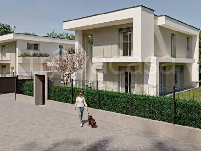Villa Indipendente in vendita a Cirimido, Lombardia