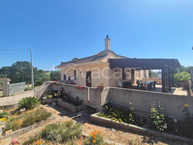 Villa Indipendente in vendita a Puglia, Brindisi