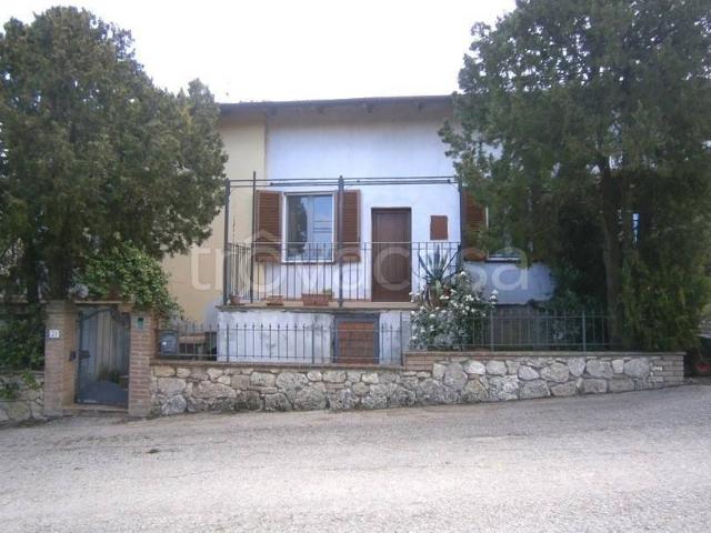 Villa Indipendente in vendita a Canale, Città Della Pieve