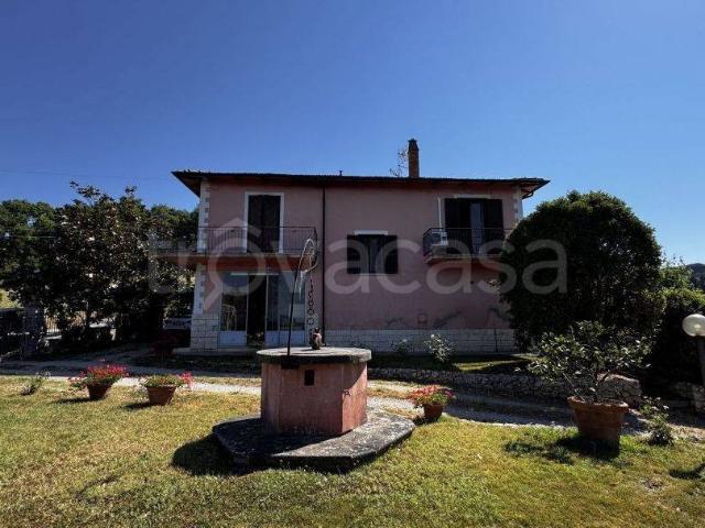 Villa Indipendente in vendita a Il Poggio, Città Della Pieve