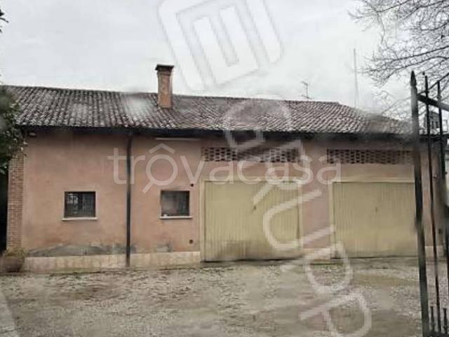 Villa Indipendente in vendita a Cittadella, Veneto