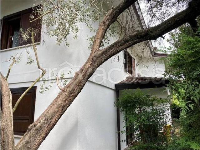 Villa Indipendente in vendita a Pozzetto, Cittadella
