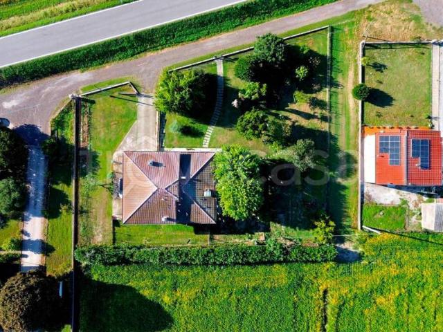 Villa Indipendente in vendita a Chioggia, Veneto