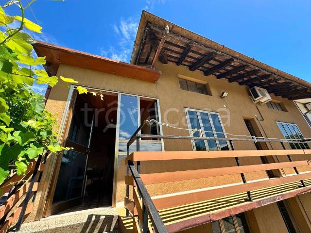 Villa Indipendente in vendita a Rualis, Cividale Del Friuli