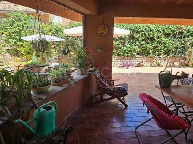 Villa Indipendente in vendita a Civita Castellana, Lazio
