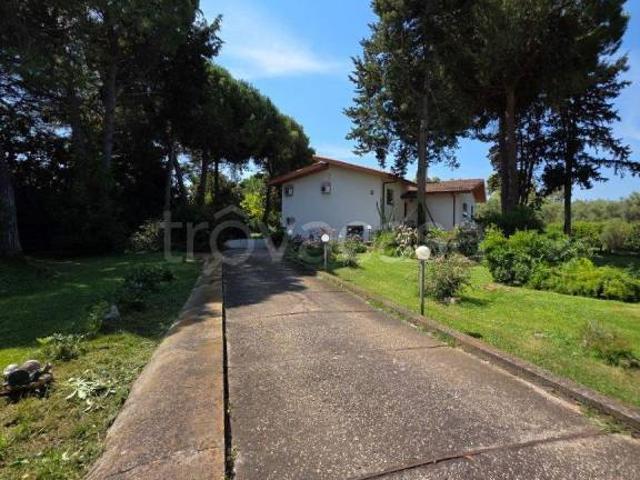 Villa Indipendente in vendita a Roma Capitale, Lazio