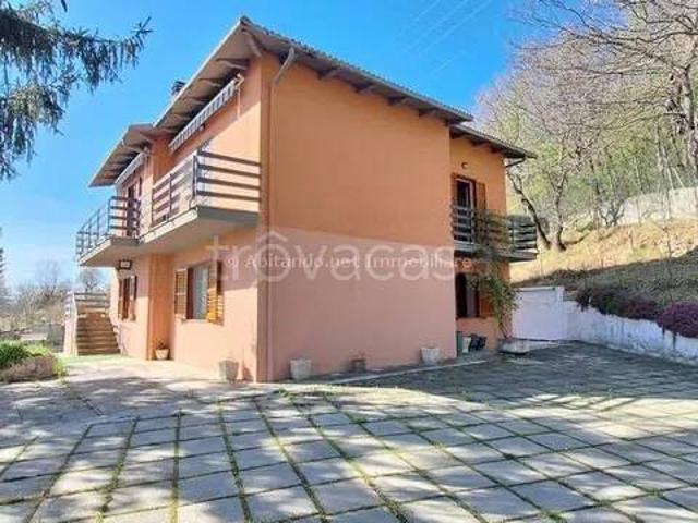 Villa Indipendente in vendita a Civitella Casanova, Pescara