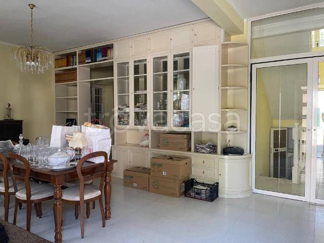 Villa Indipendente in vendita a Unione dei Comuni della Val Vibrata, Civitella Del Tronto