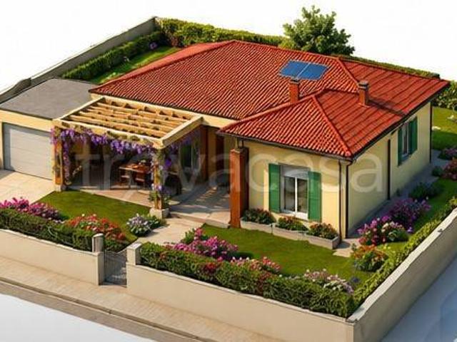 Villa Indipendente in vendita a Badia al Pino, Arezzo