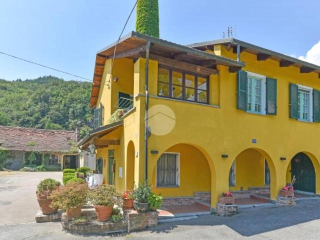Villa Indipendente in vendita a Piemonte, Torino