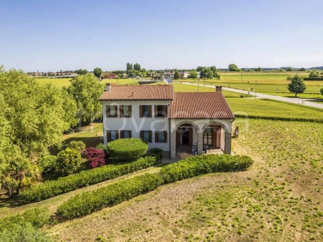 Villa Indipendente in vendita a Codevigo, Veneto